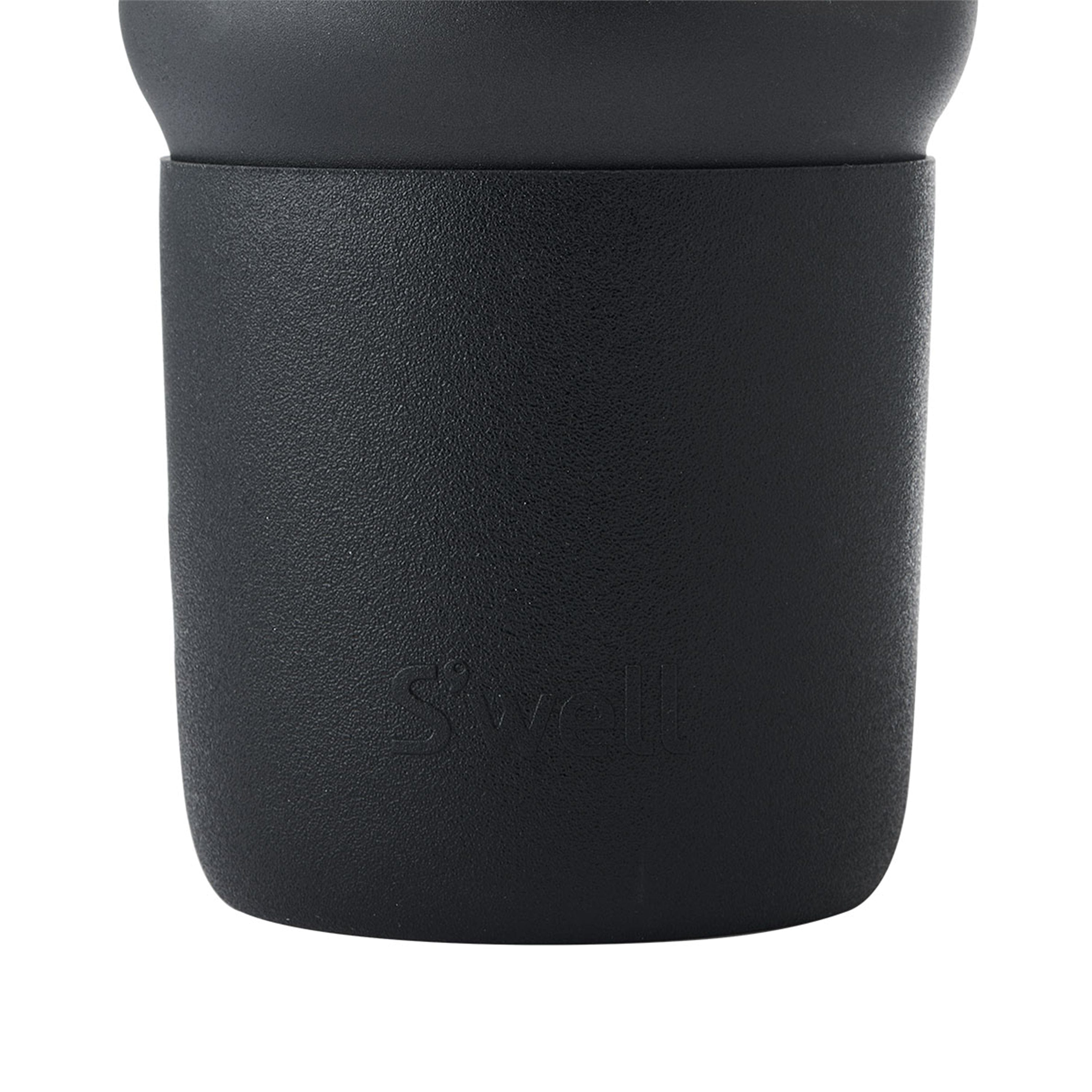 40oz Tumbler XL Bumper Onyx