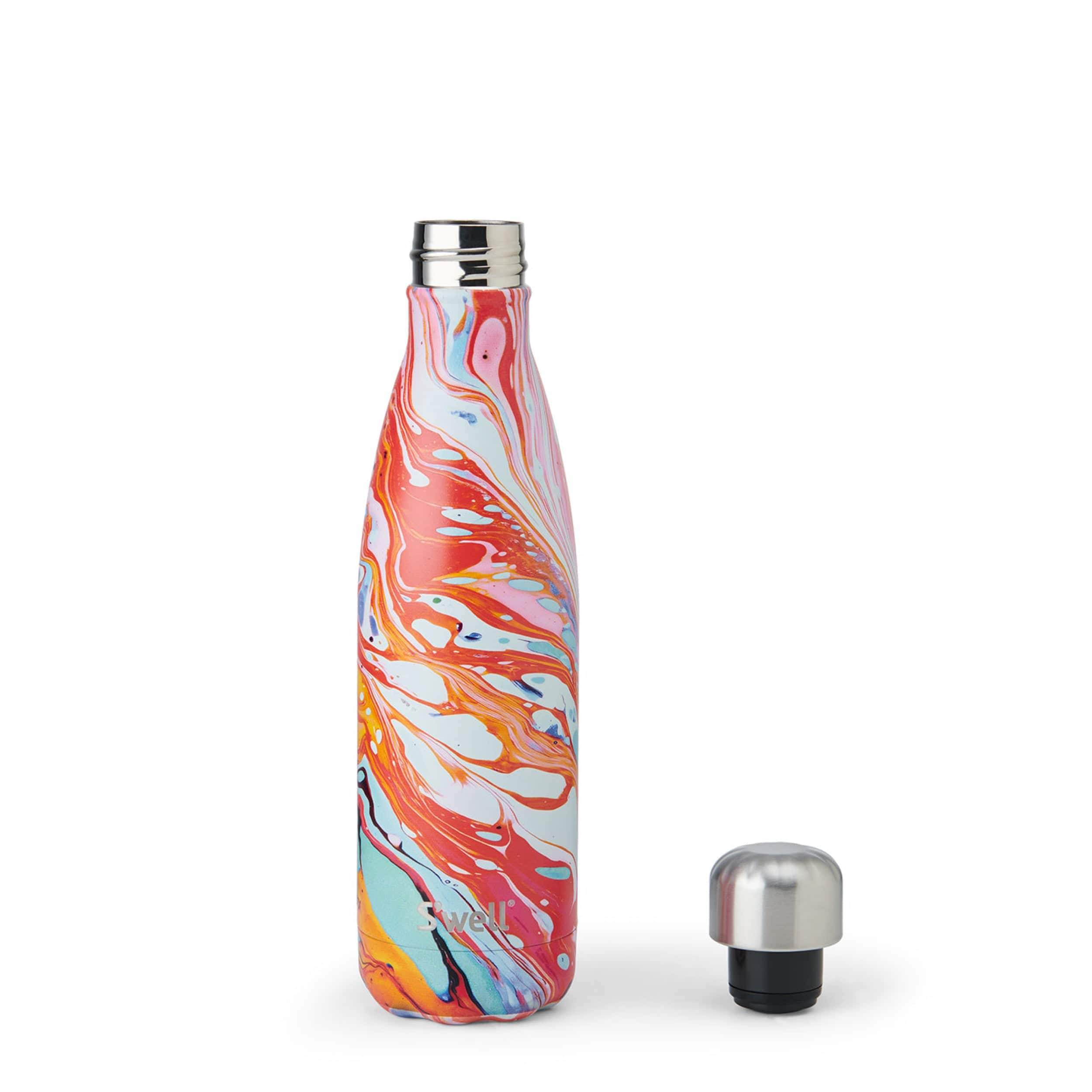 Original Bottle | 17oz Marble Swirl