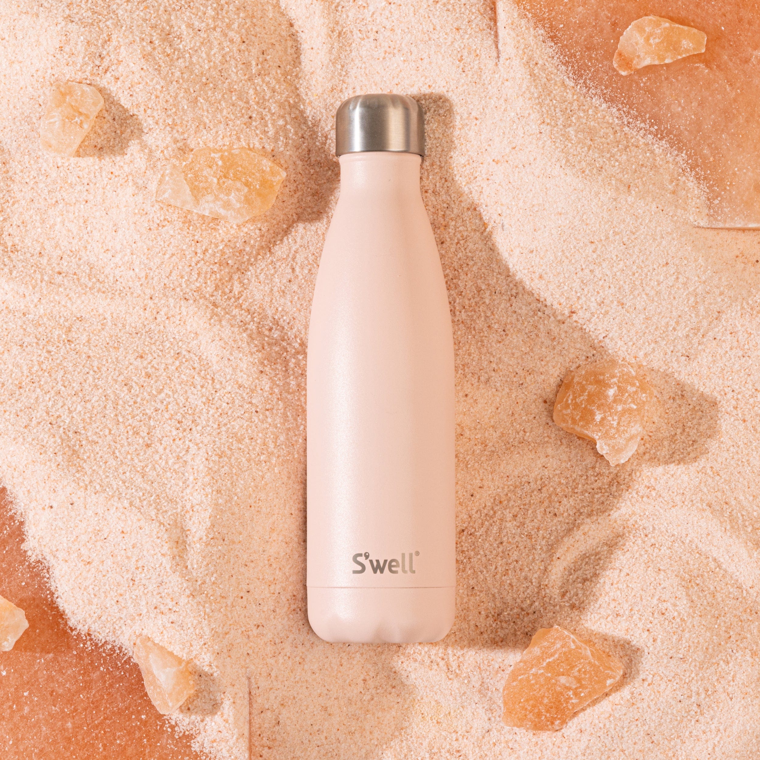 Original Bottle | 17oz Himalayan Salt