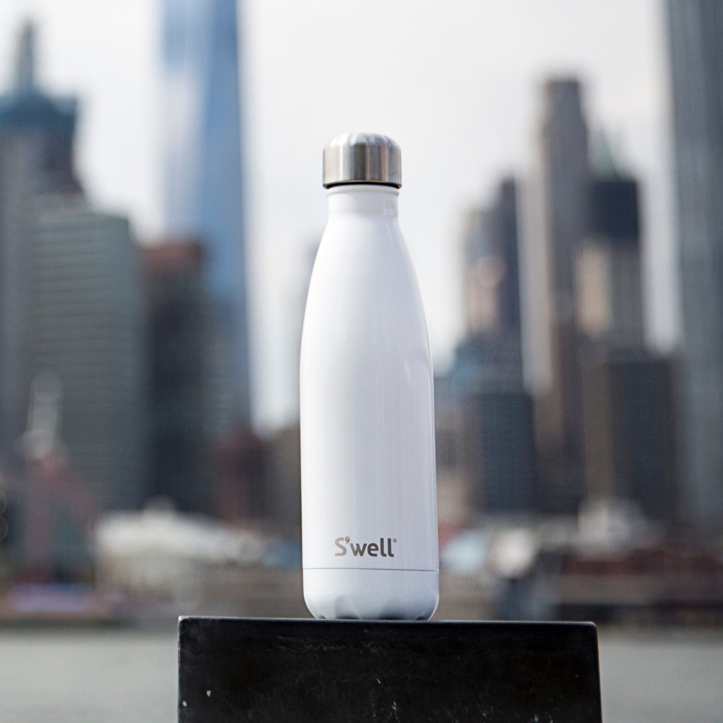 Original Bottle | 17oz Angel Food