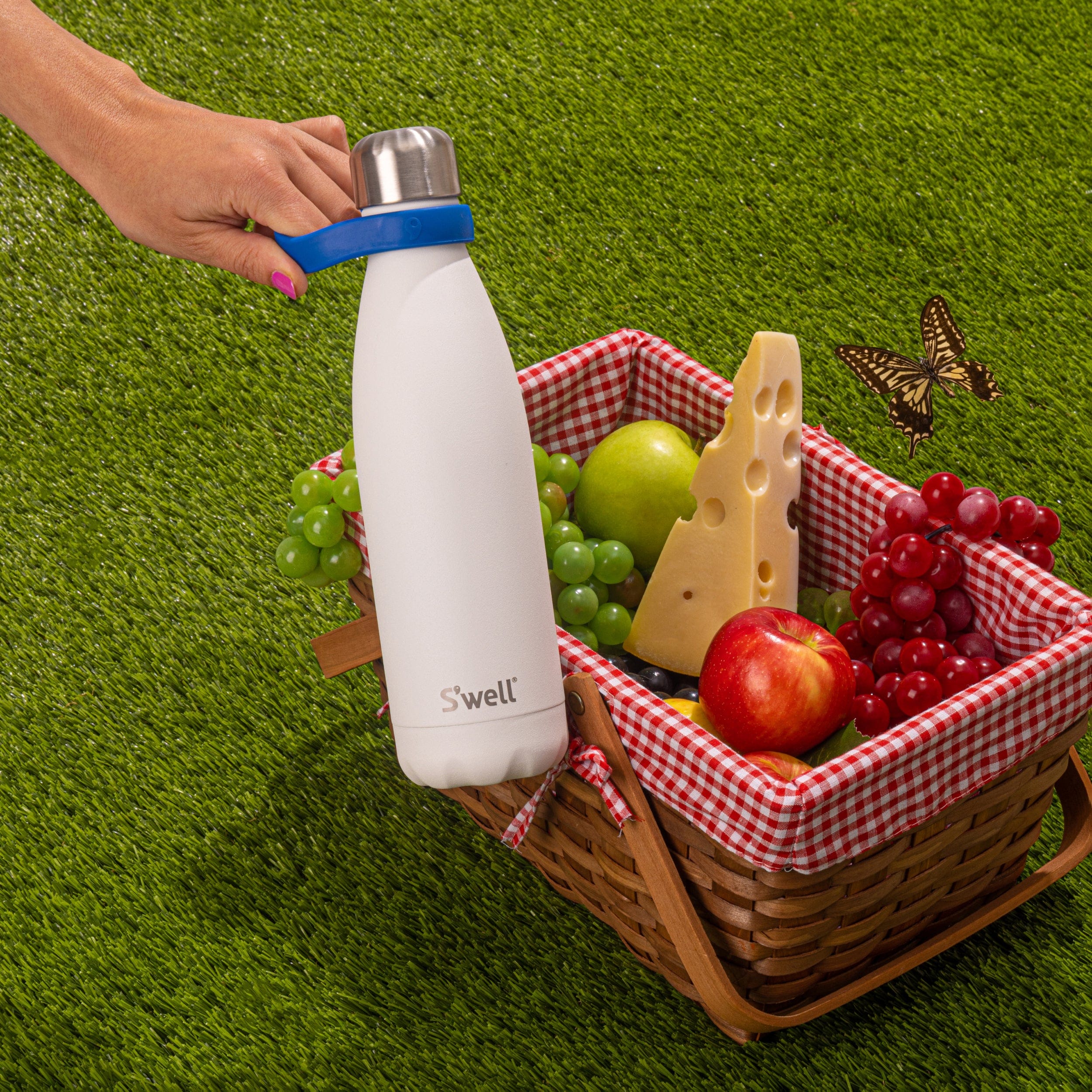 Original Bottle | 17oz Moonstone