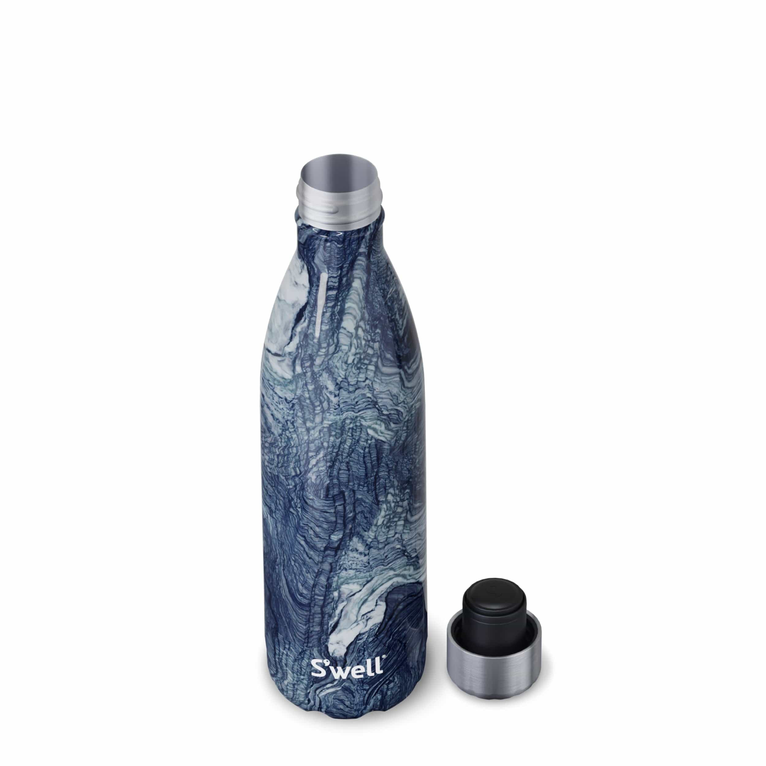 Original Bottle | 25oz Azurite Marble