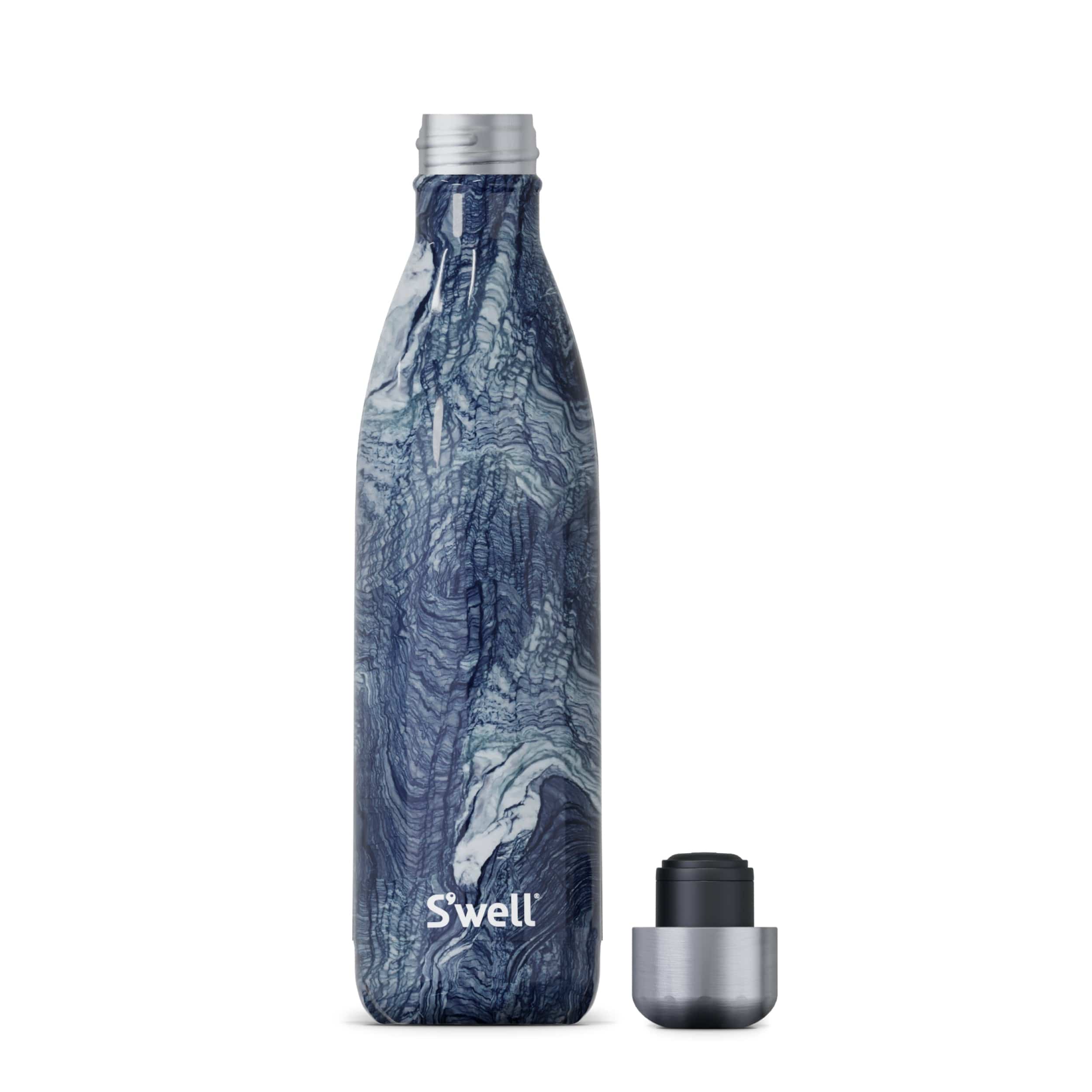 Original Bottle | 25oz Azurite Marble
