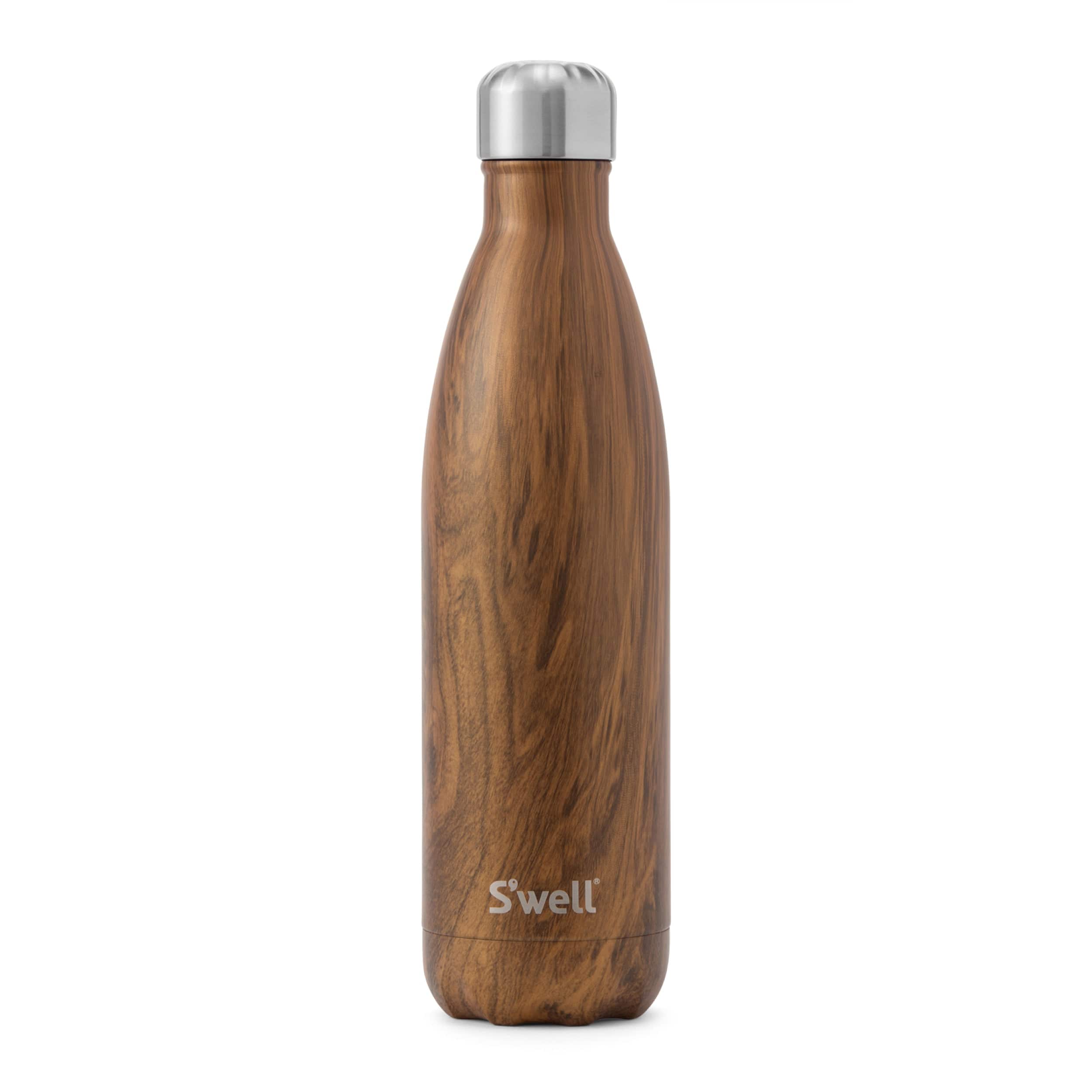 25oz Teakwood