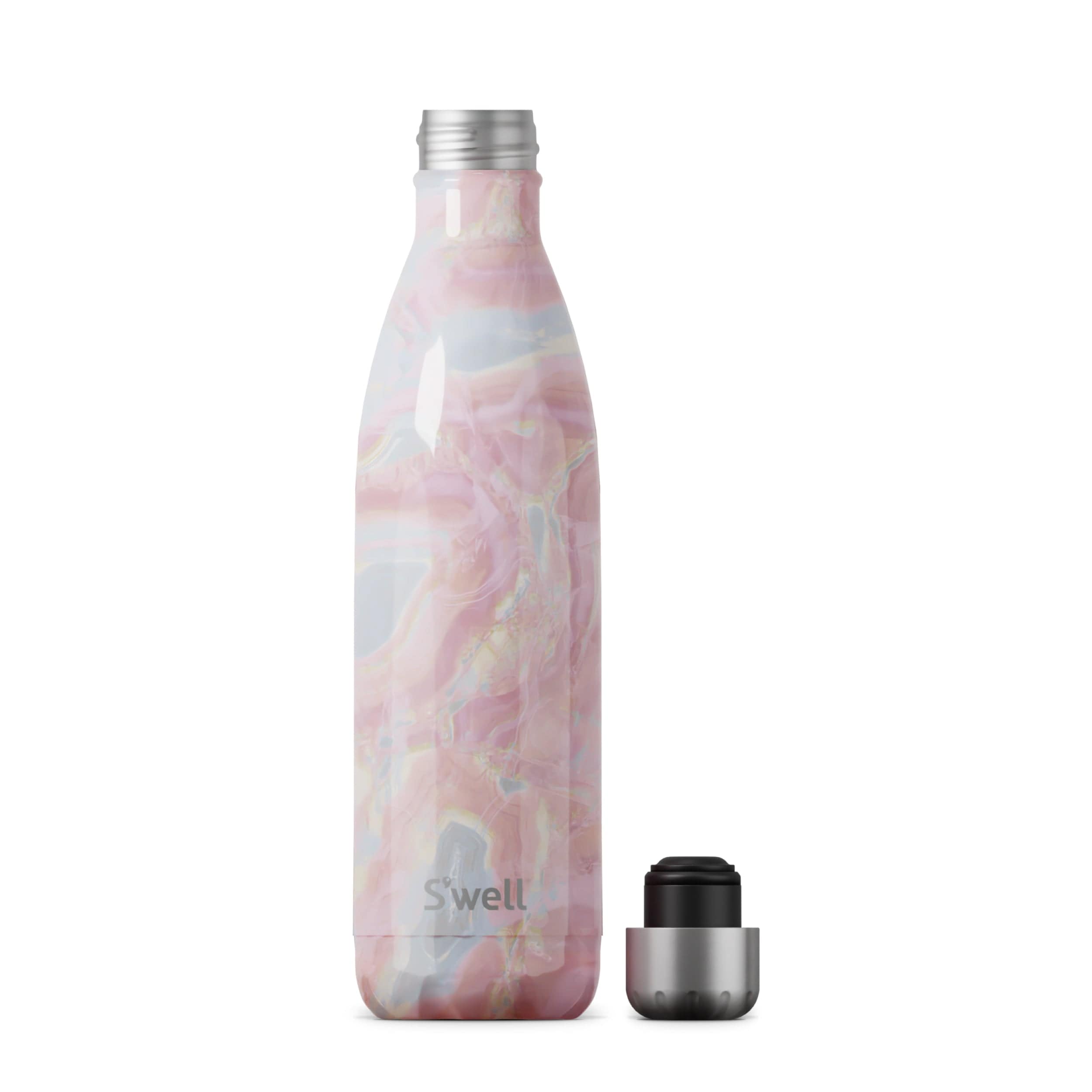 Original Bottle | 25oz Geode Rose