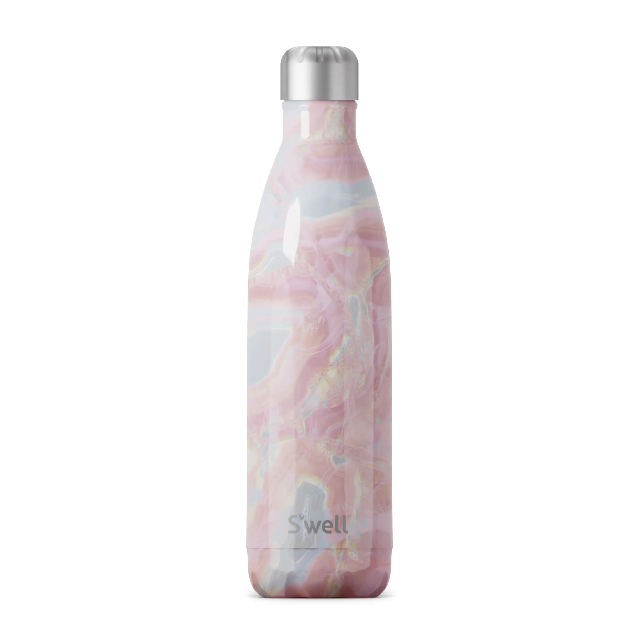 Bouteille Isotherme Wood 260Ml Gourde Nomade Inox - 24H Froid Et 12H Bouteille Isotherme Wood 260Ml Gourde Nomade Inox - 24H Froid Et 12H