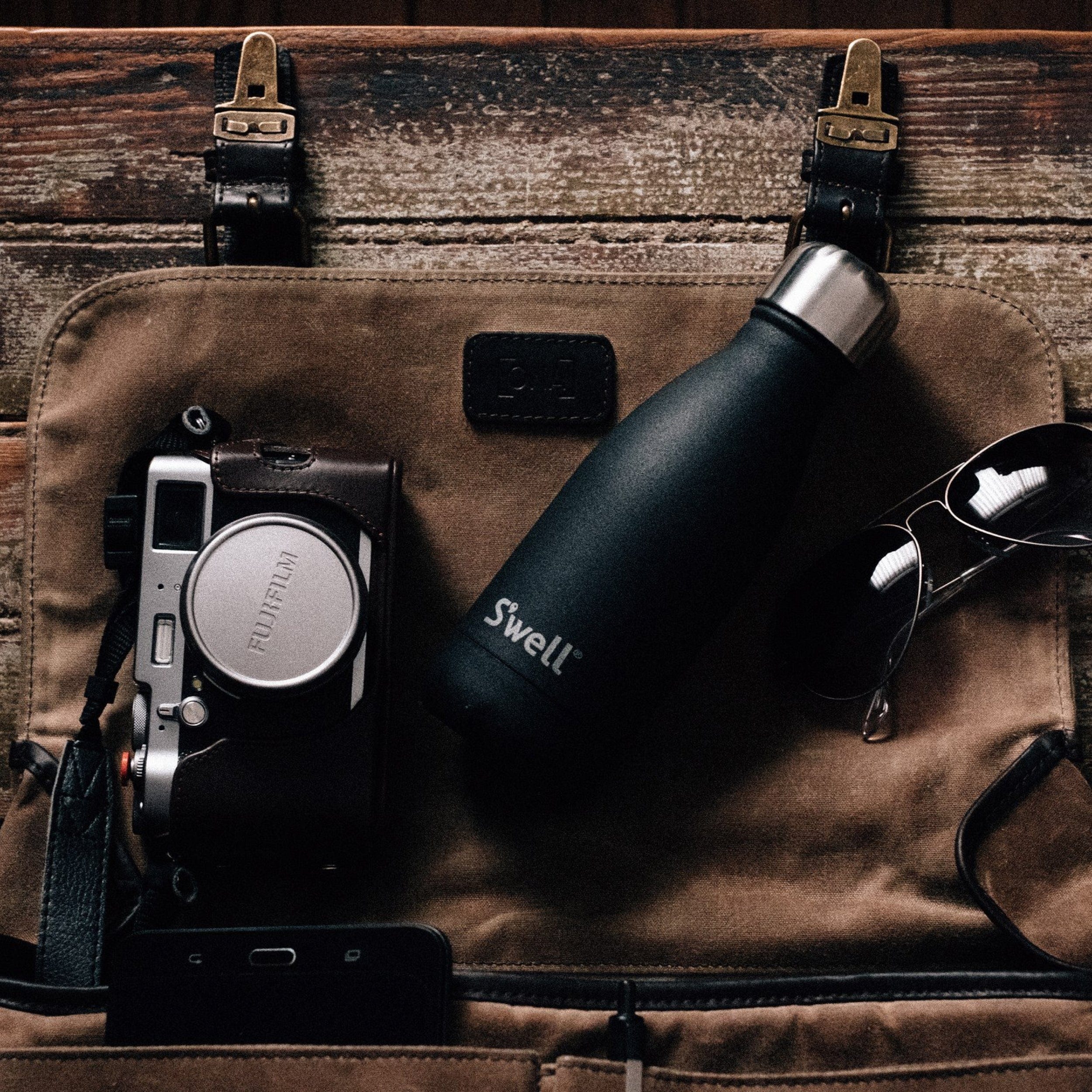 Original Bottle | 9oz Onyx