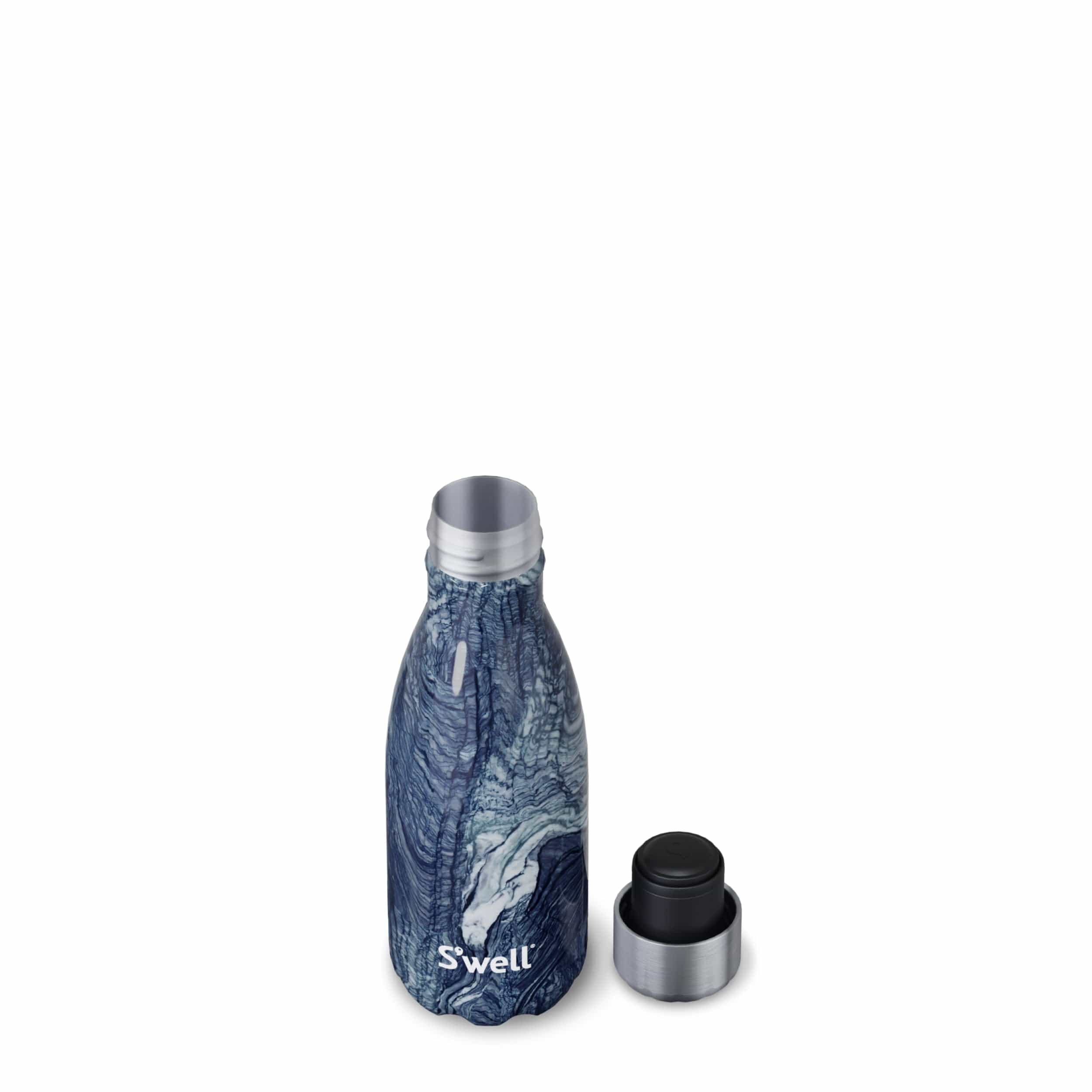 Original Bottle | 9oz Azurite Marble