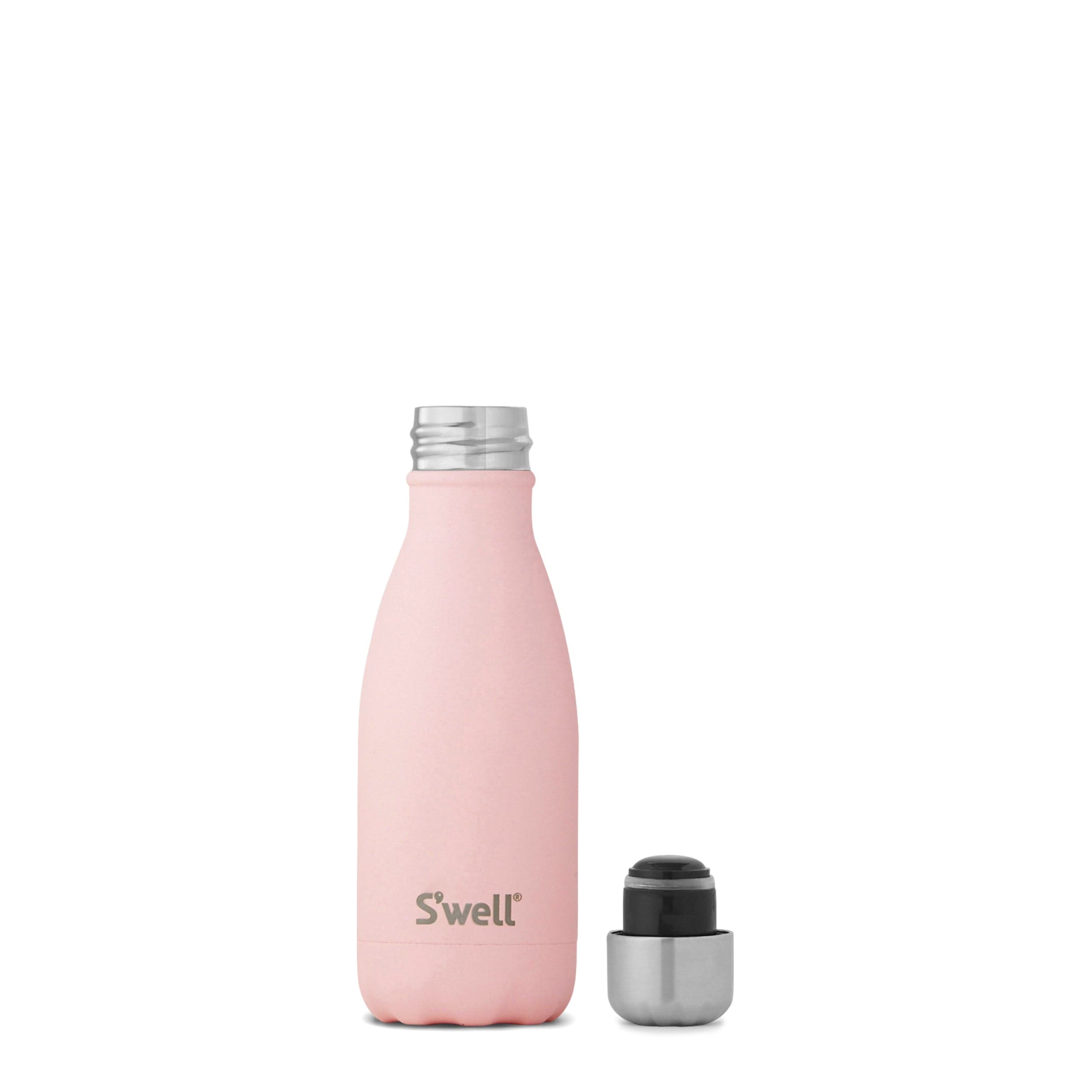 Original Bottle | 9oz Pink Topaz