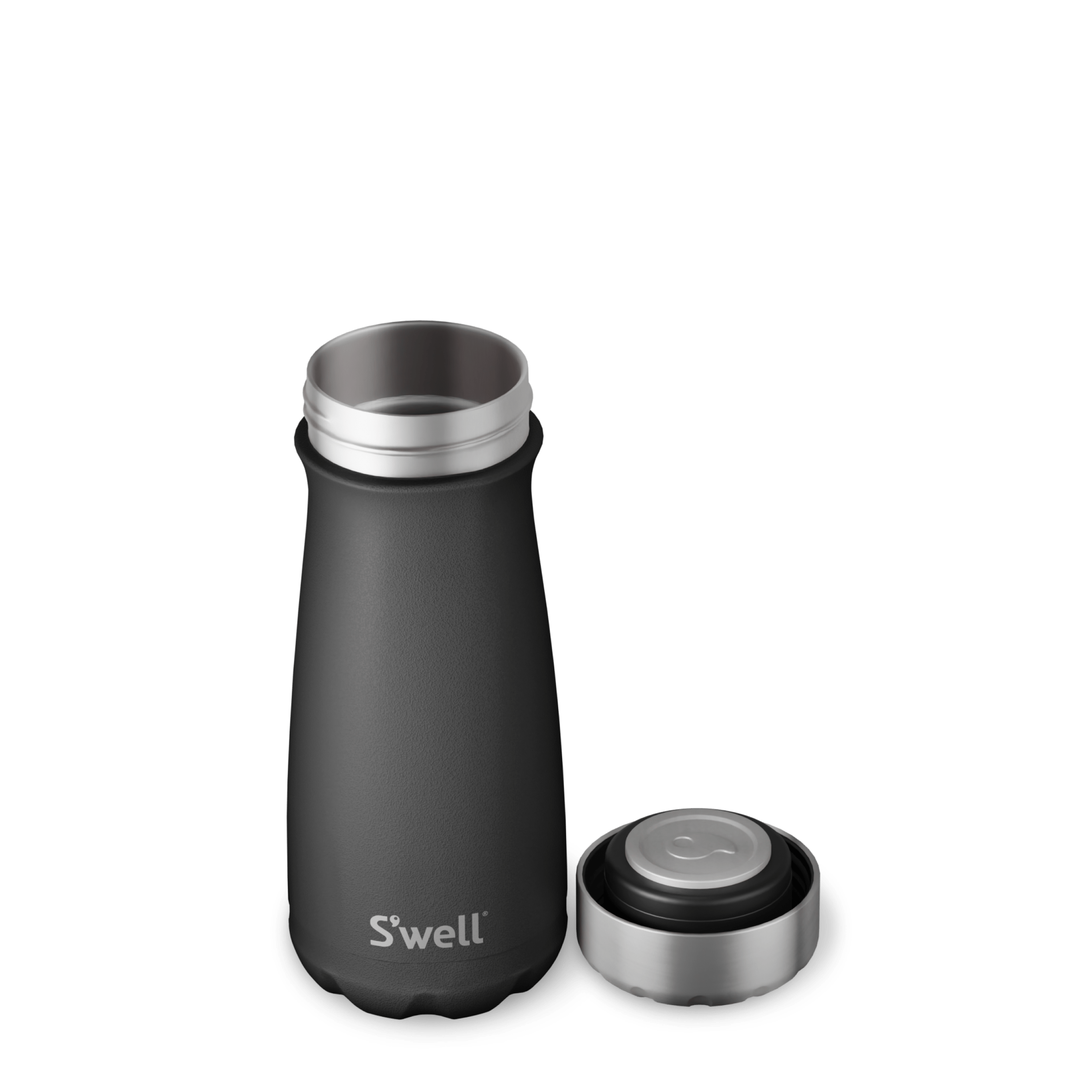 Traveler | 16oz Onyx
