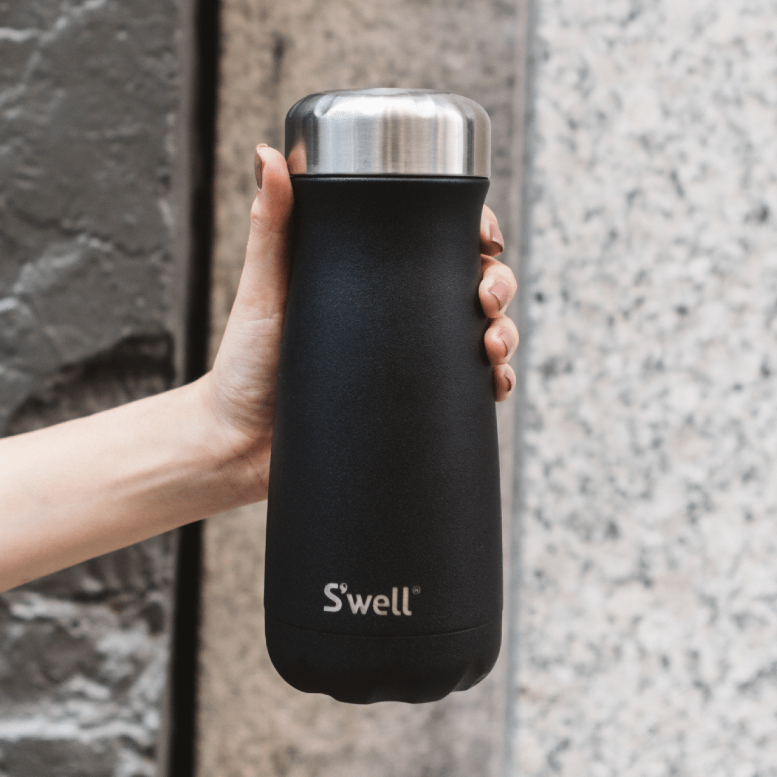 S'well Traveler Flip Straw Lid