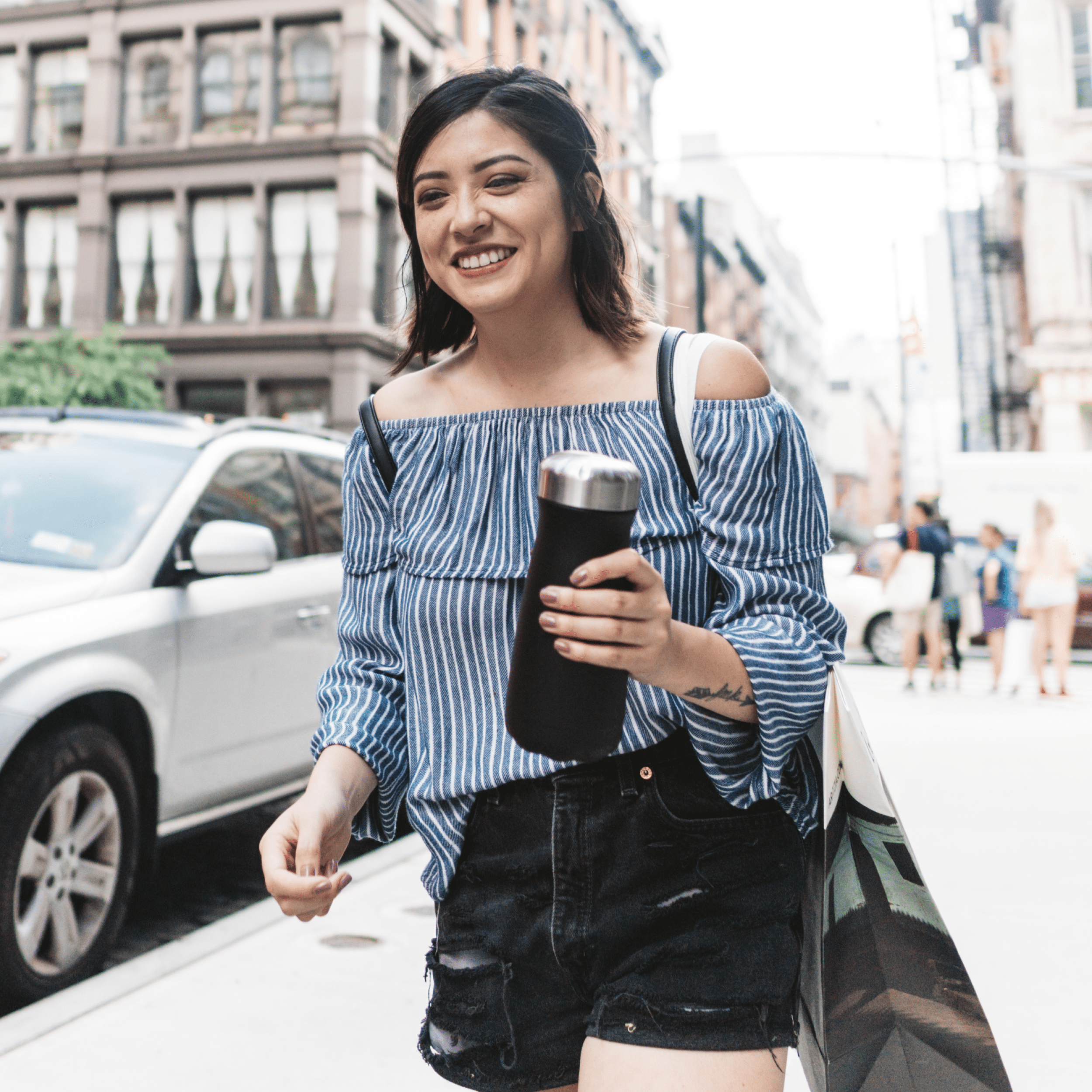 Traveler | 16oz Onyx
