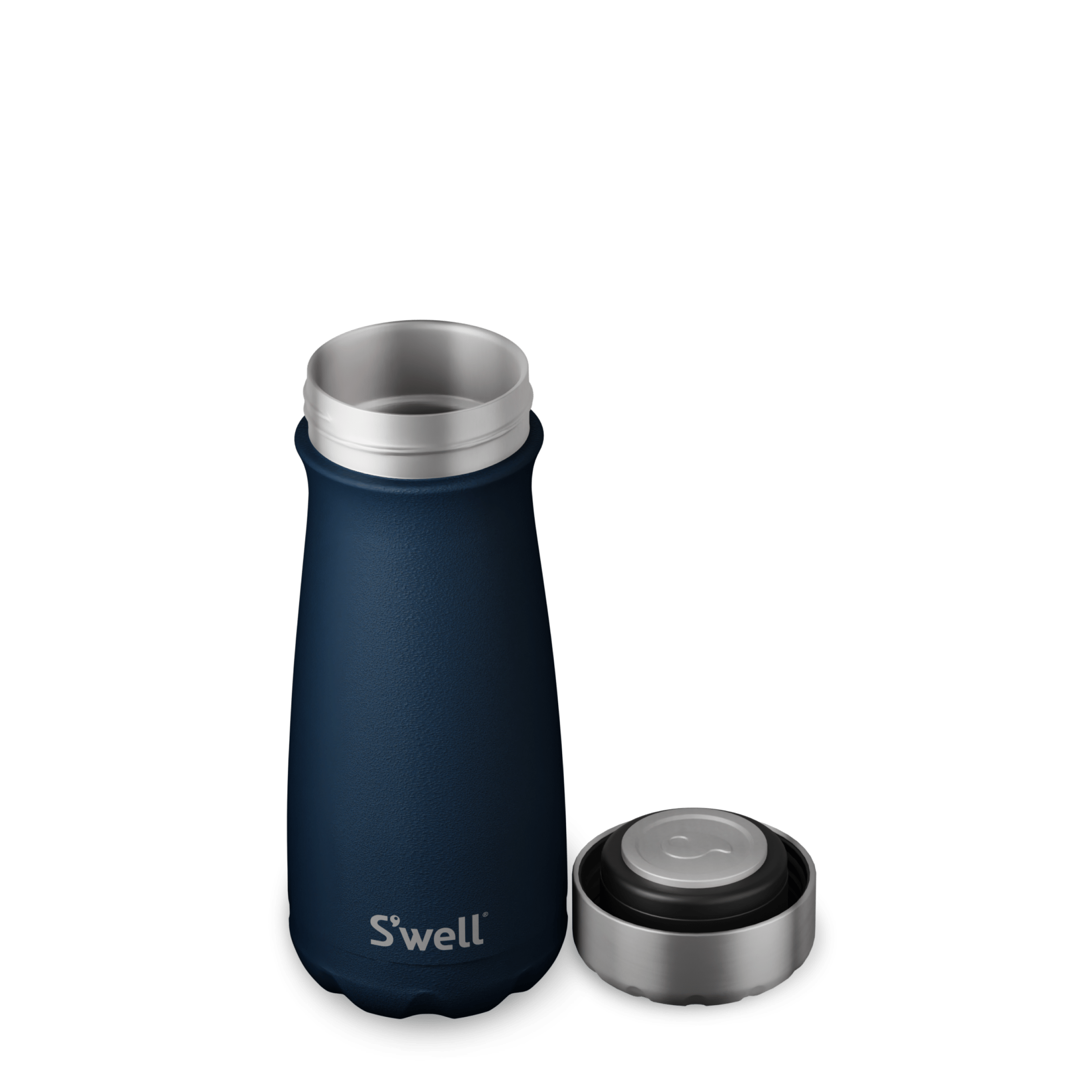 Traveler | 16oz Azurite