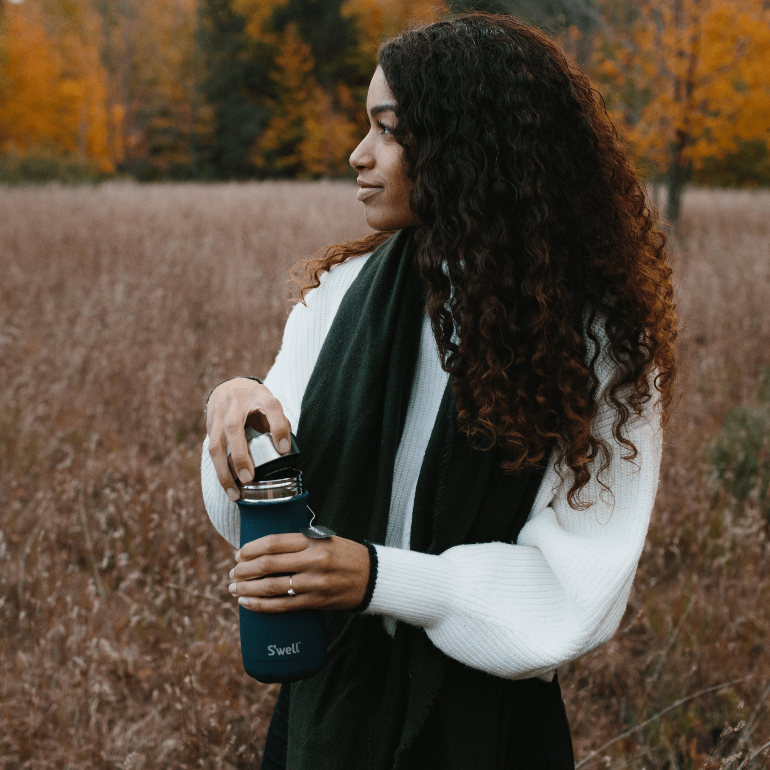 Traveler | 16oz Azurite