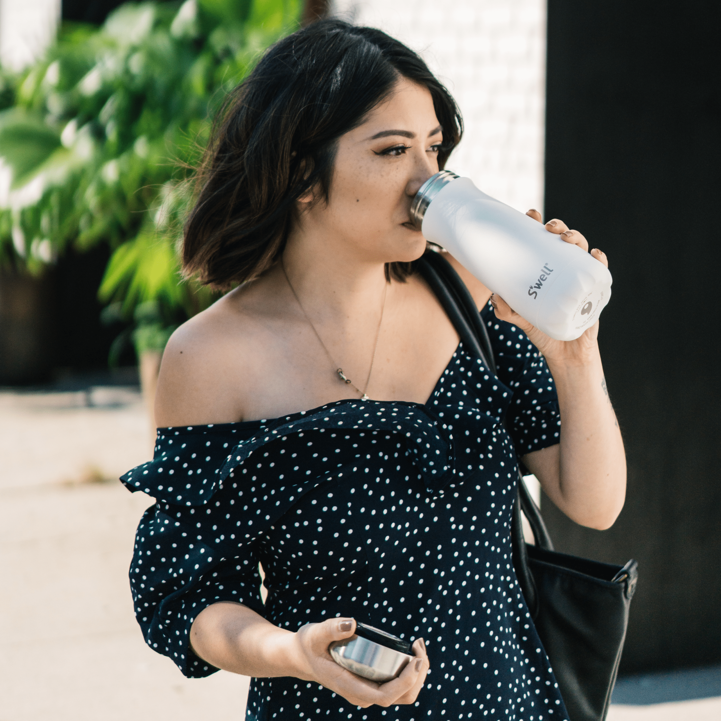 Traveler | 16oz Moonstone