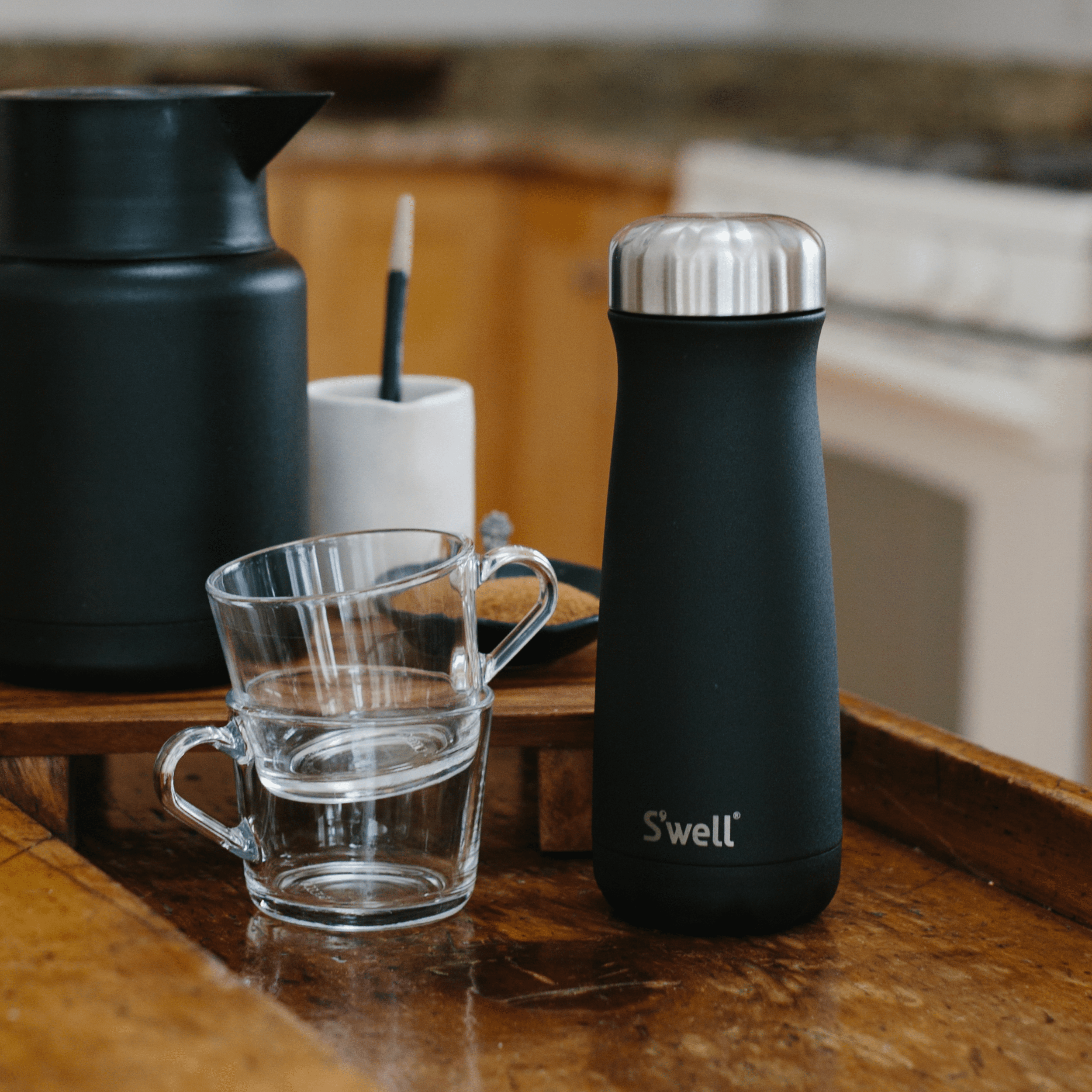 Traveler | 20oz Onyx