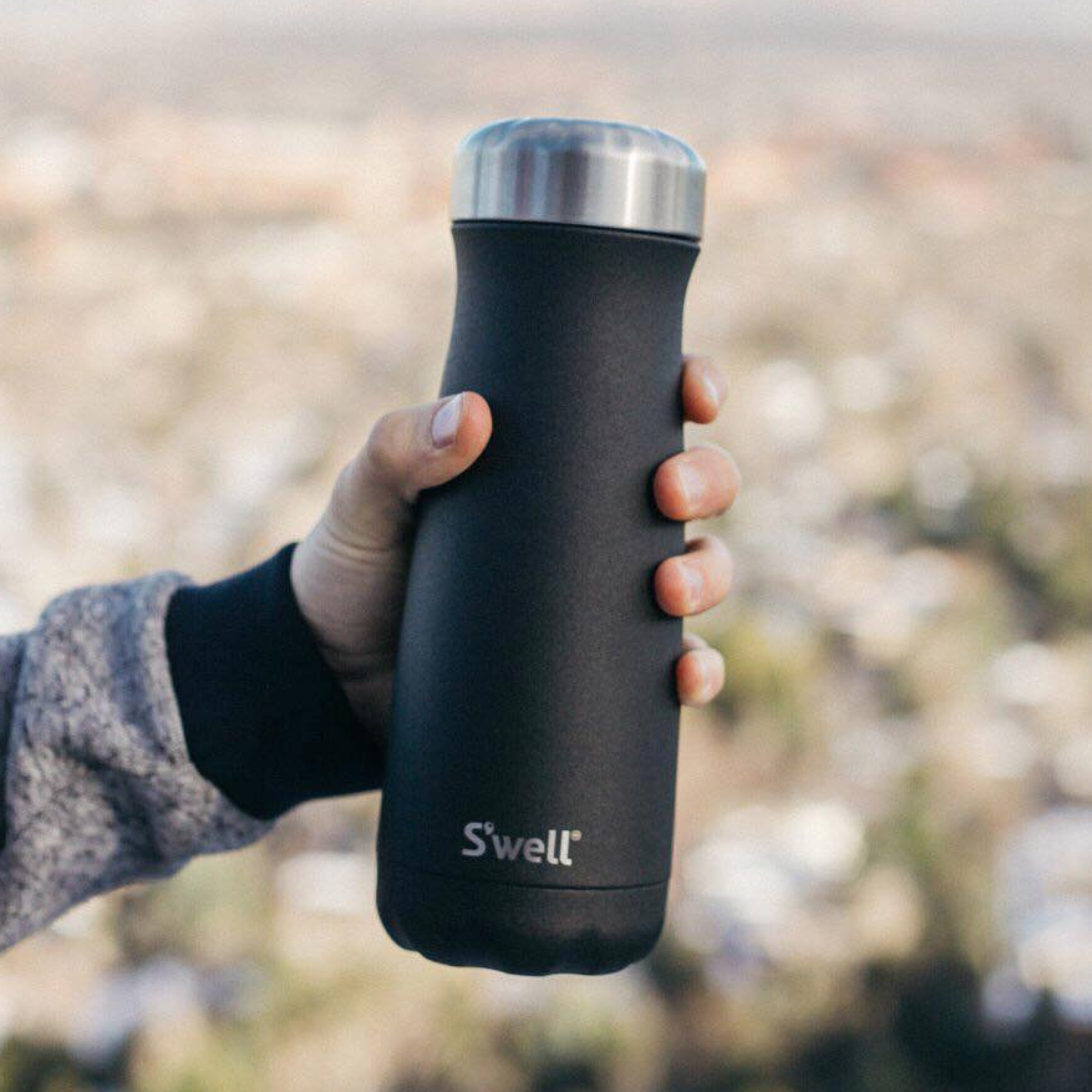 Traveler | 20oz Onyx