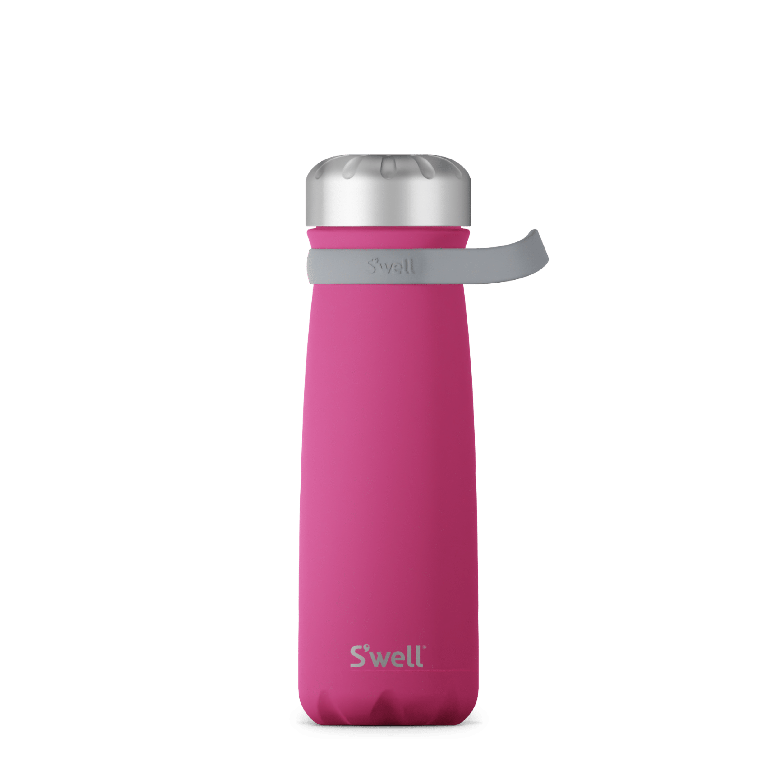 24oz Azalea Pink