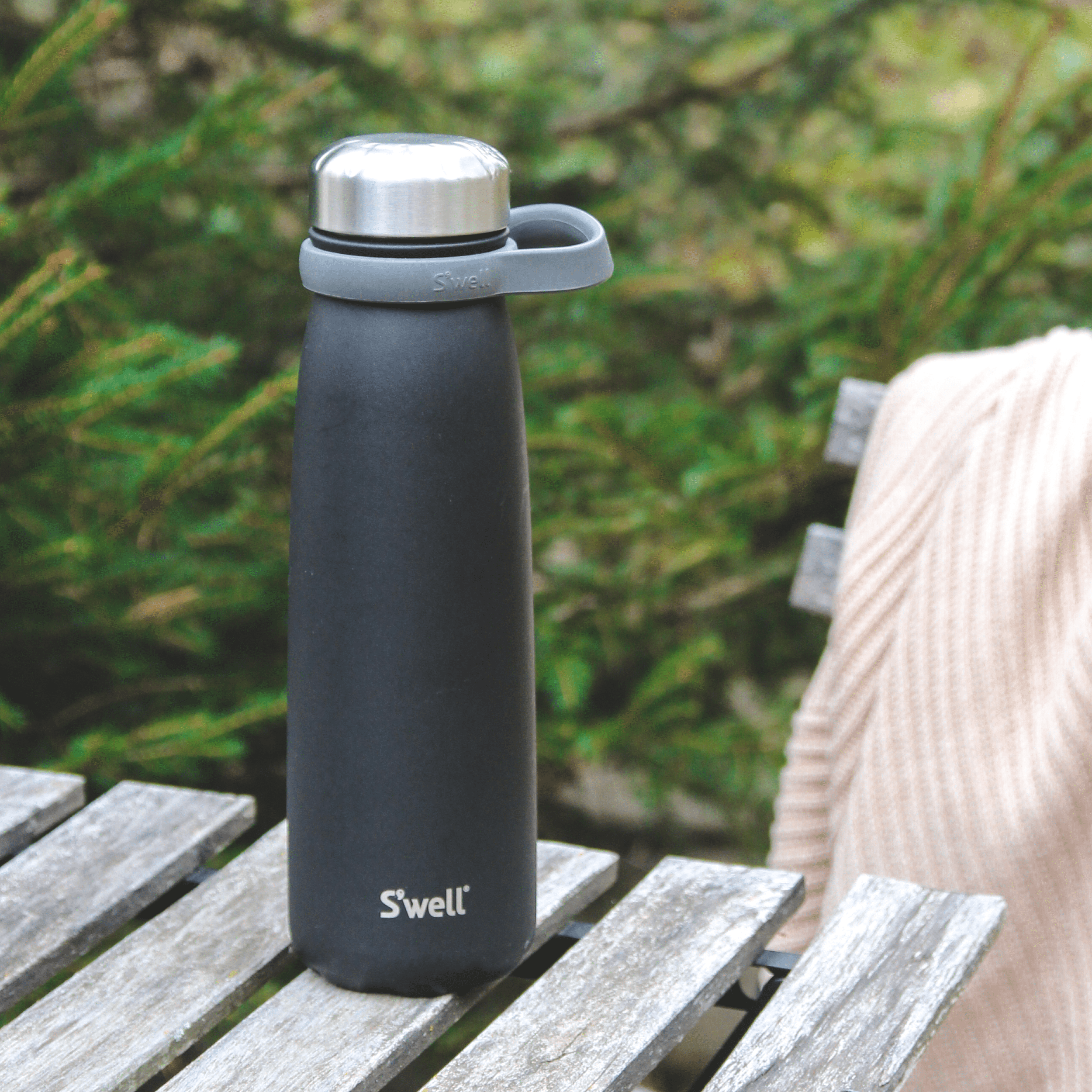 Traveler | 40oz Onyx