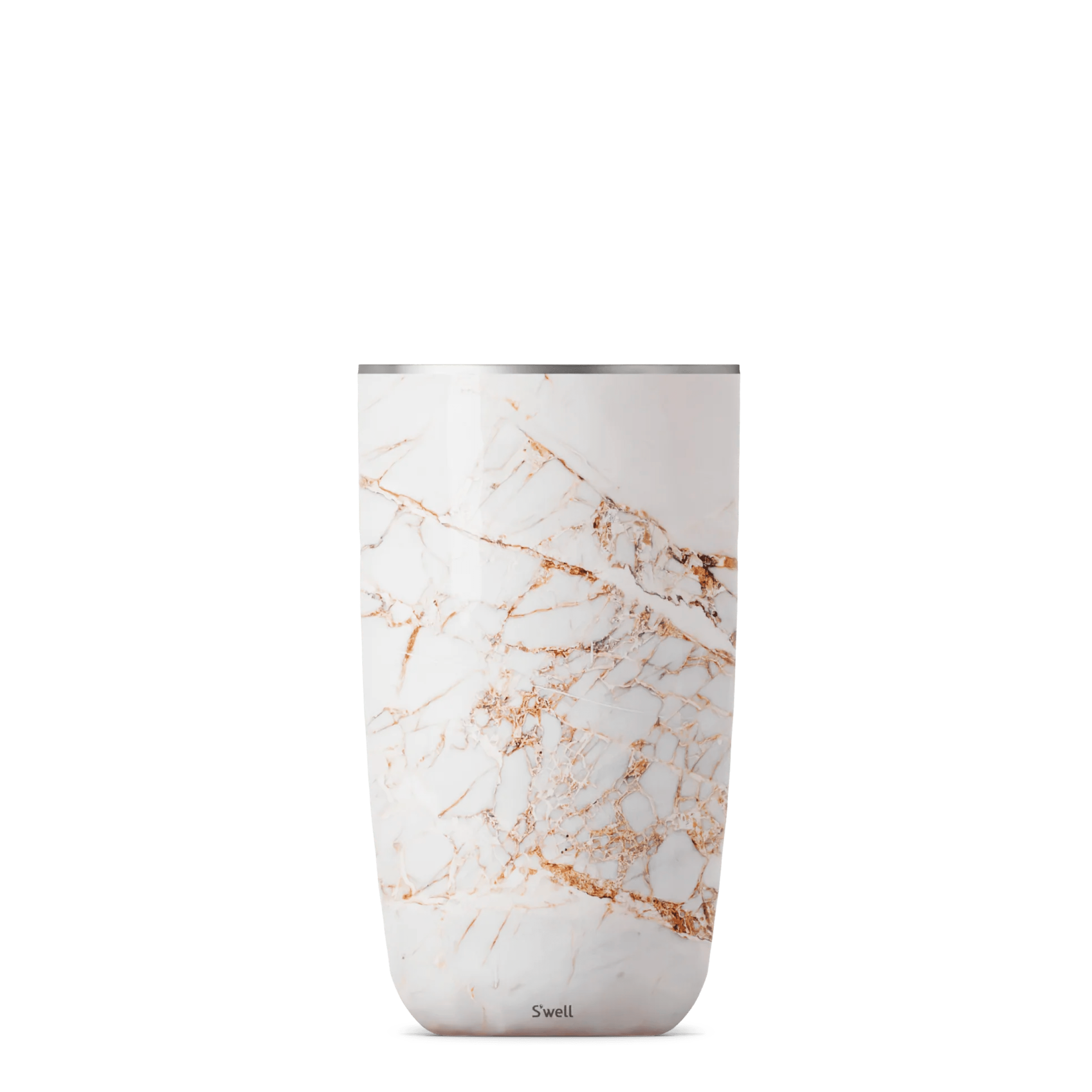 Wine Chiller | 25oz Teakwood