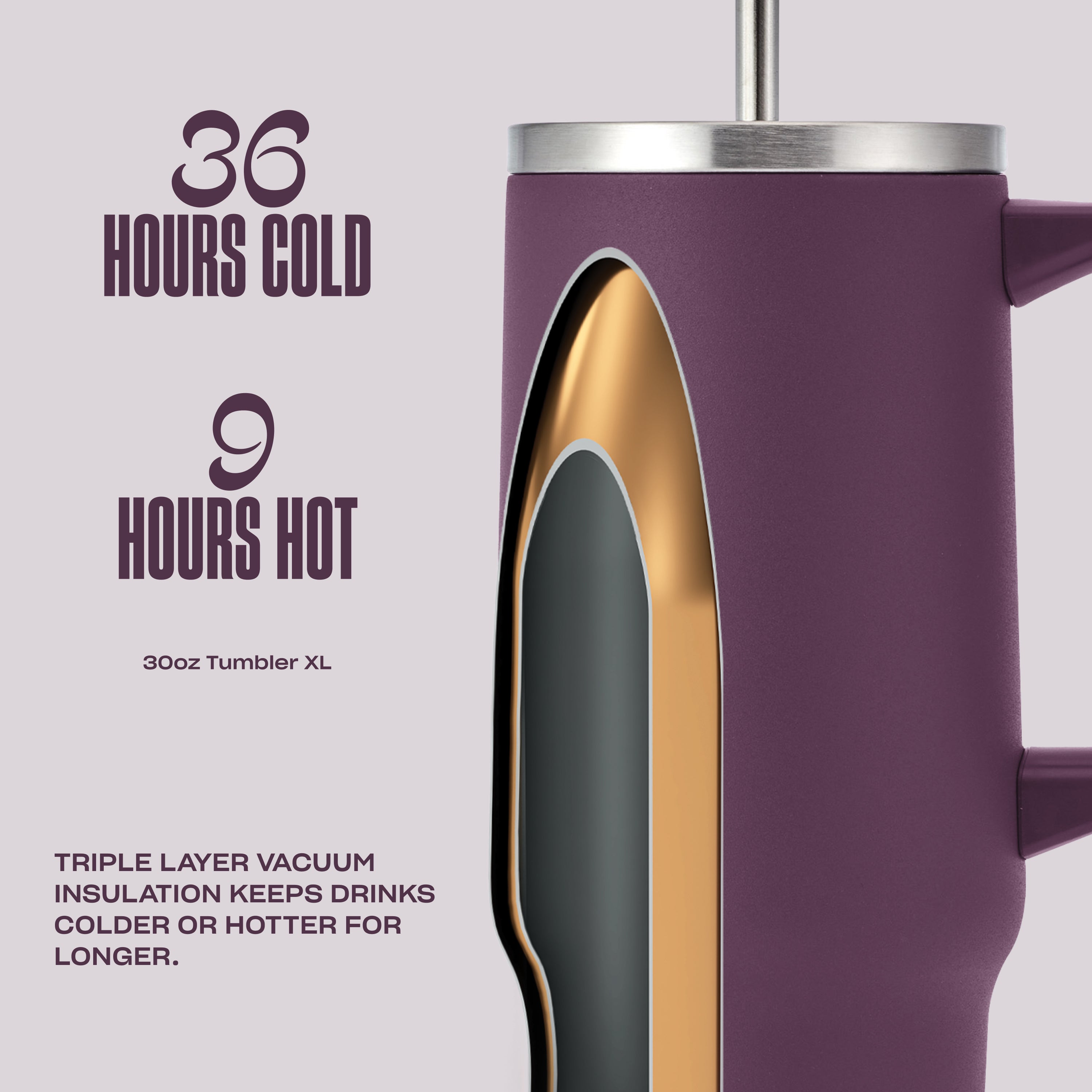 30oz Plum