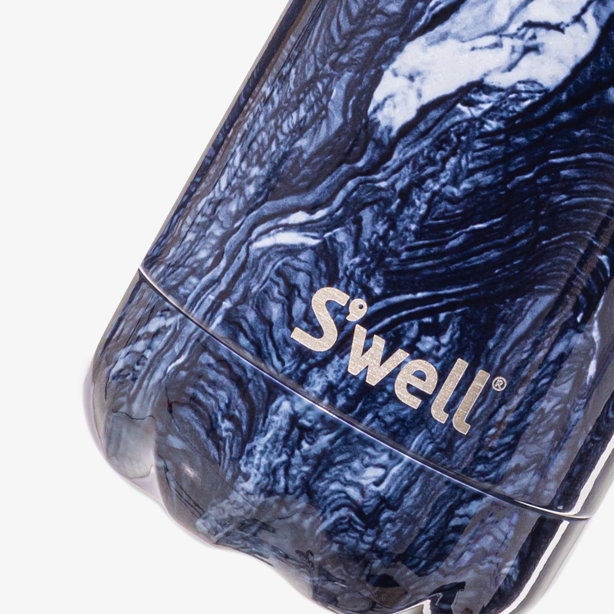 16oz Azurite Marble