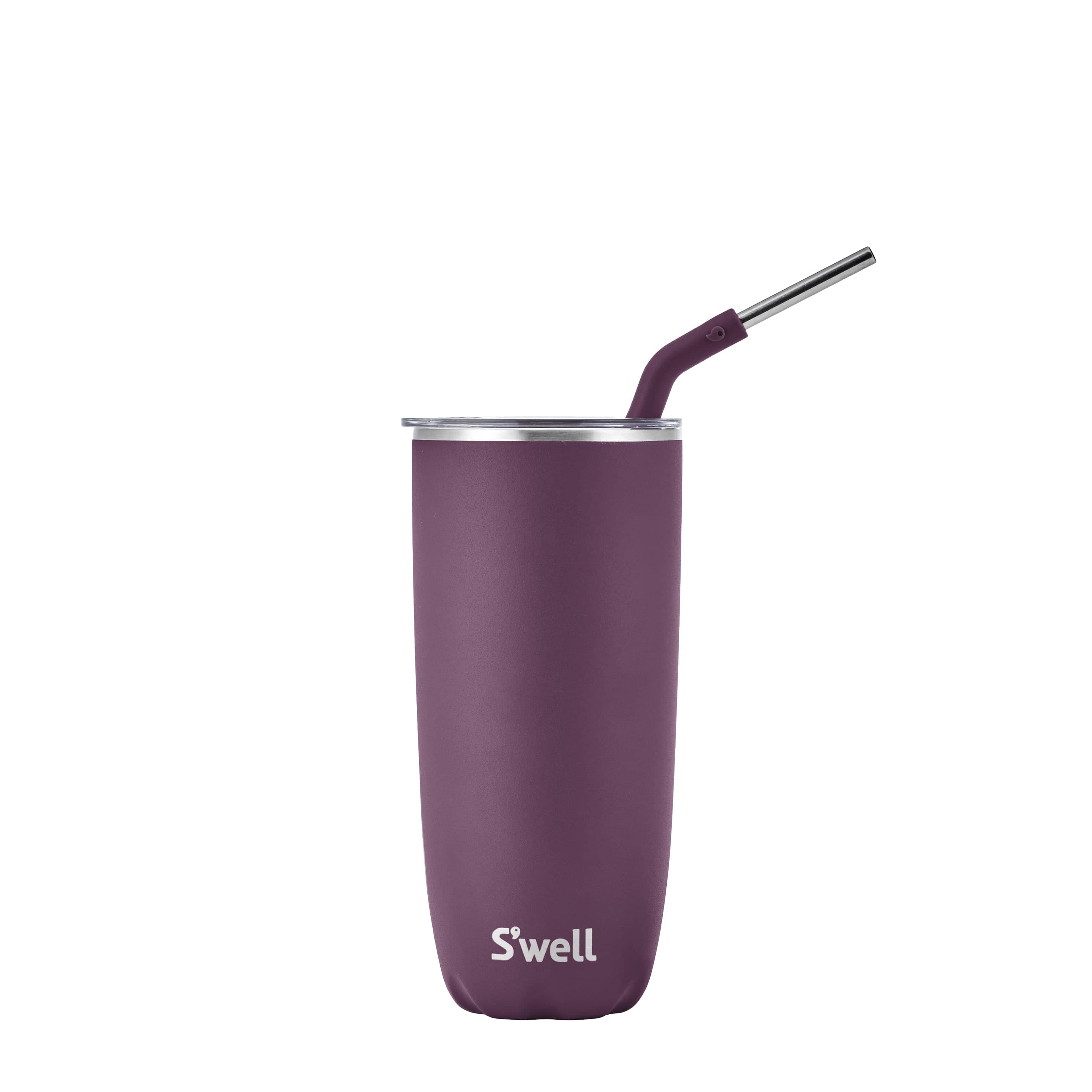 24oz Plum