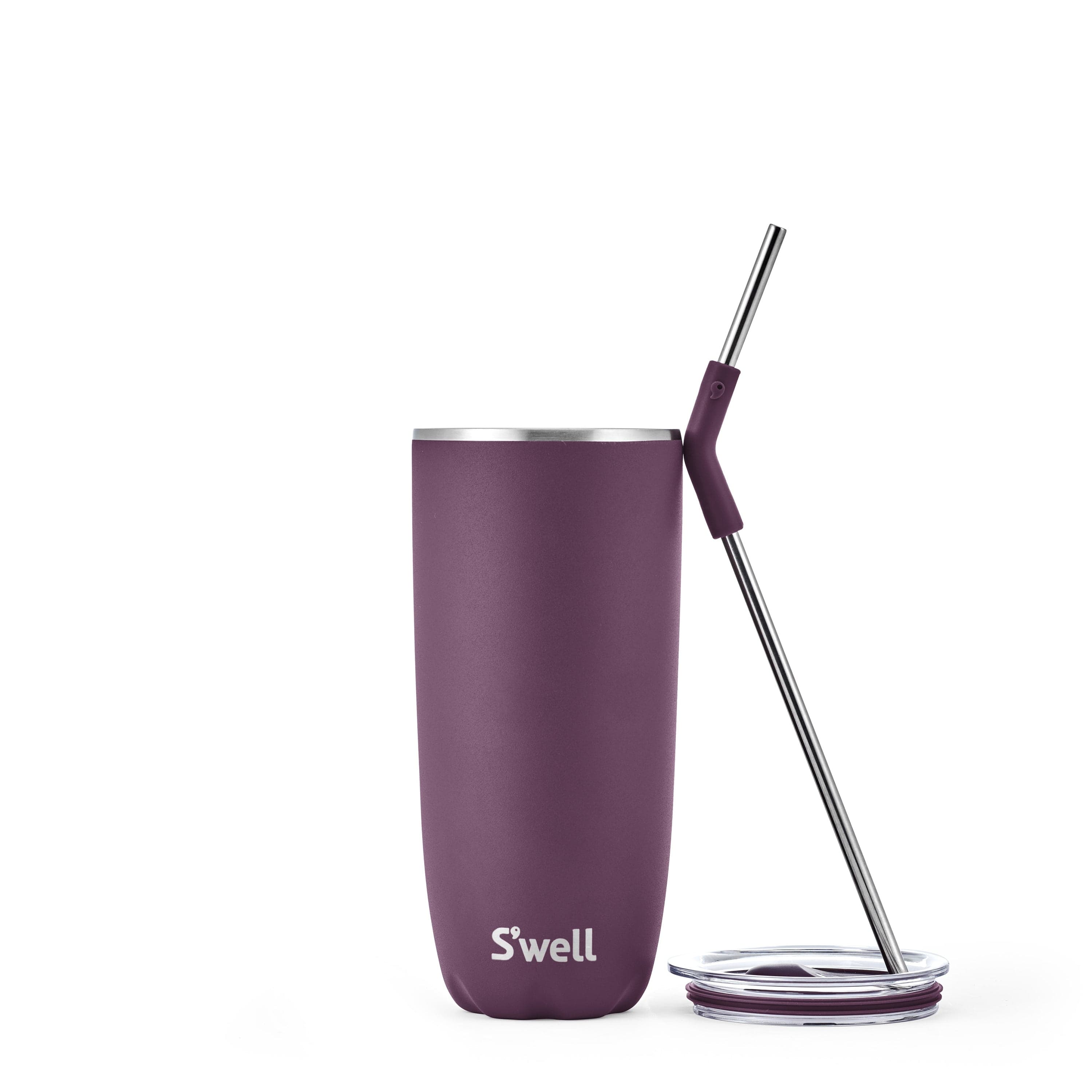 24oz Plum